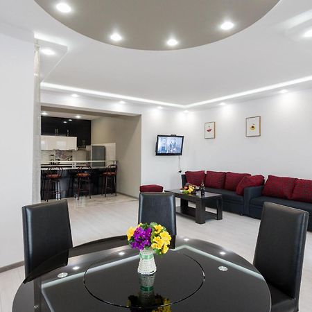 Shevchenko Residence Тбілісі Екстер'єр фото