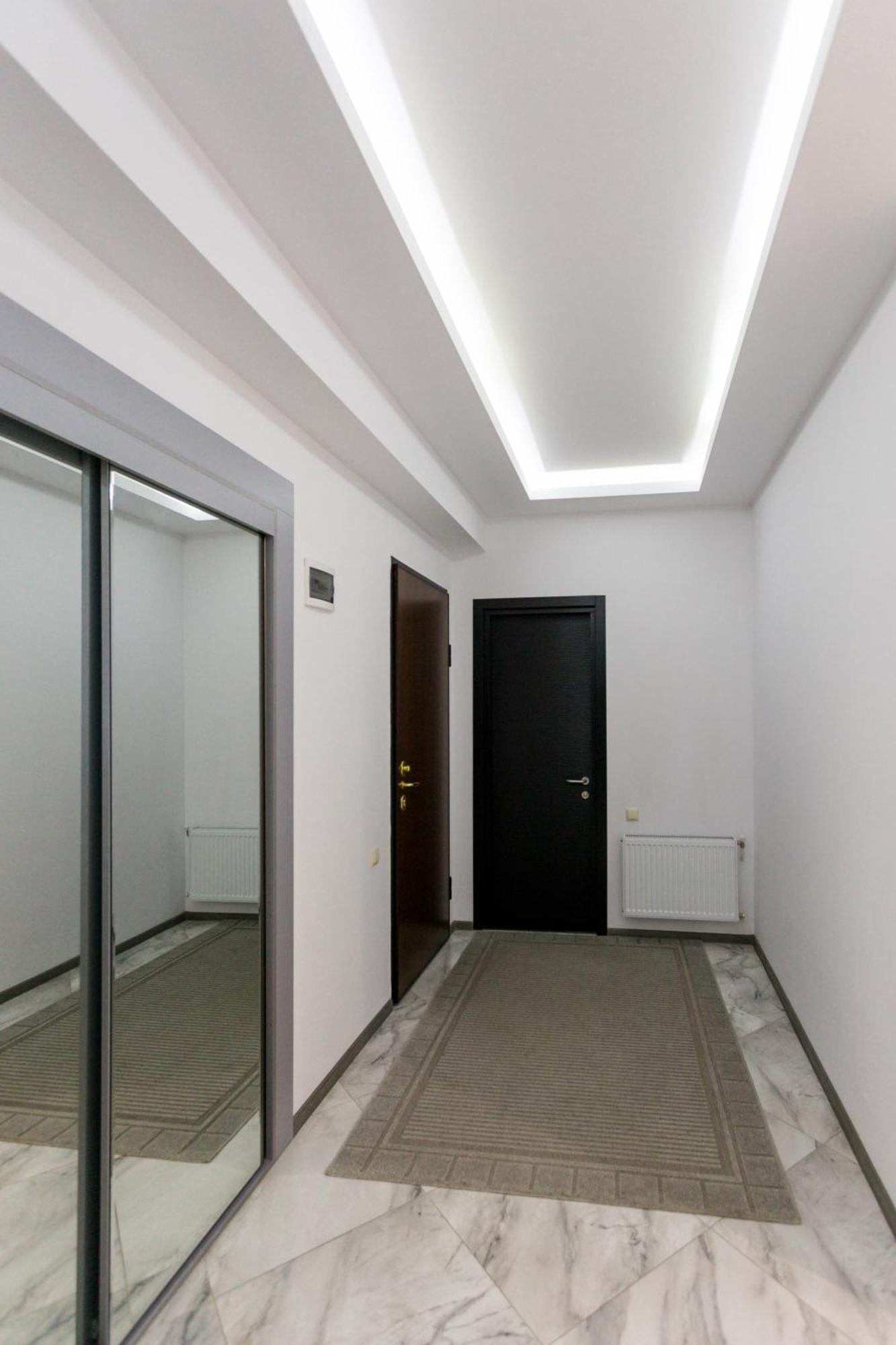 Shevchenko Residence Тбілісі Екстер'єр фото