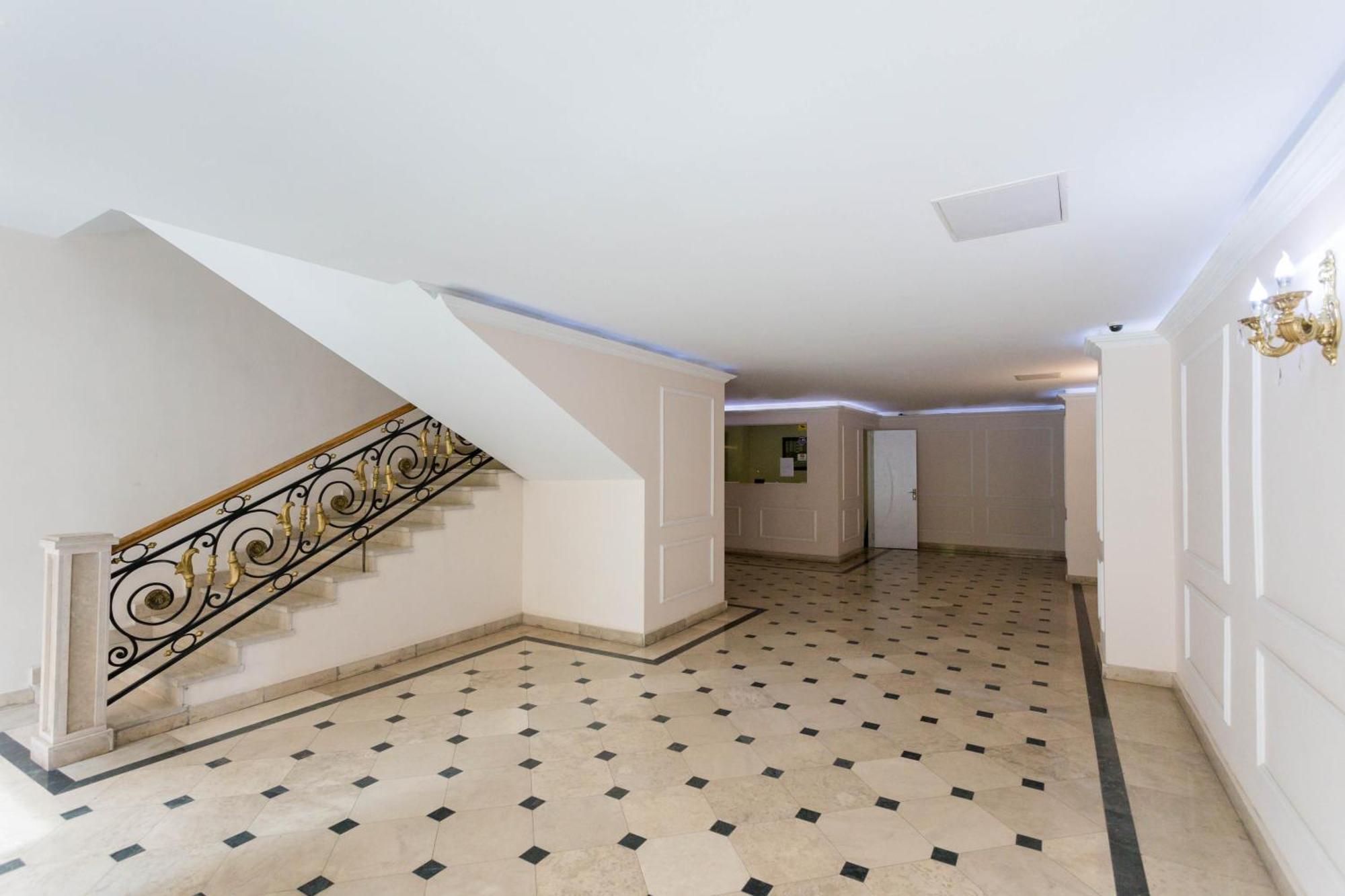 Shevchenko Residence Тбілісі Екстер'єр фото
