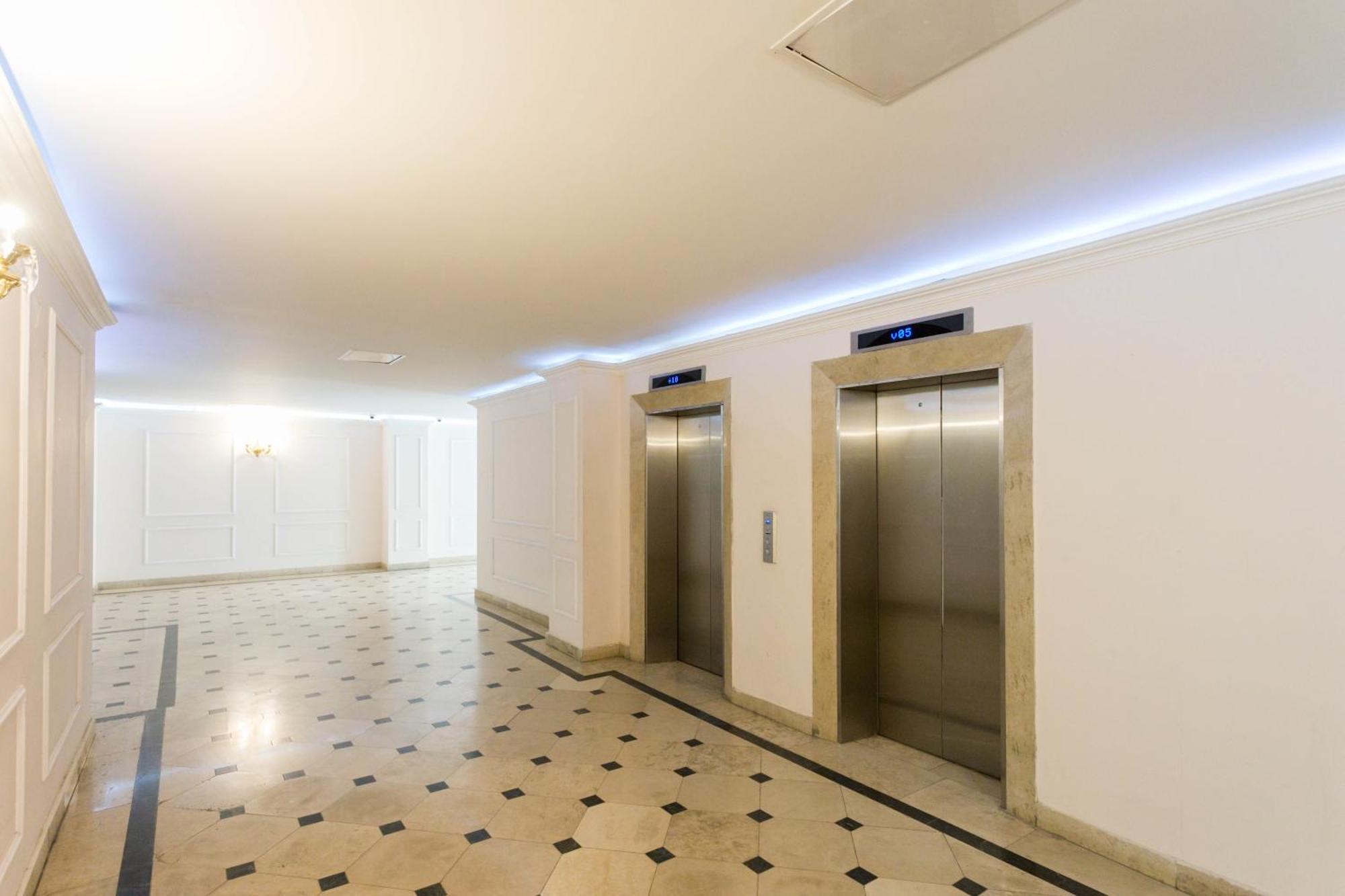 Shevchenko Residence Тбілісі Екстер'єр фото