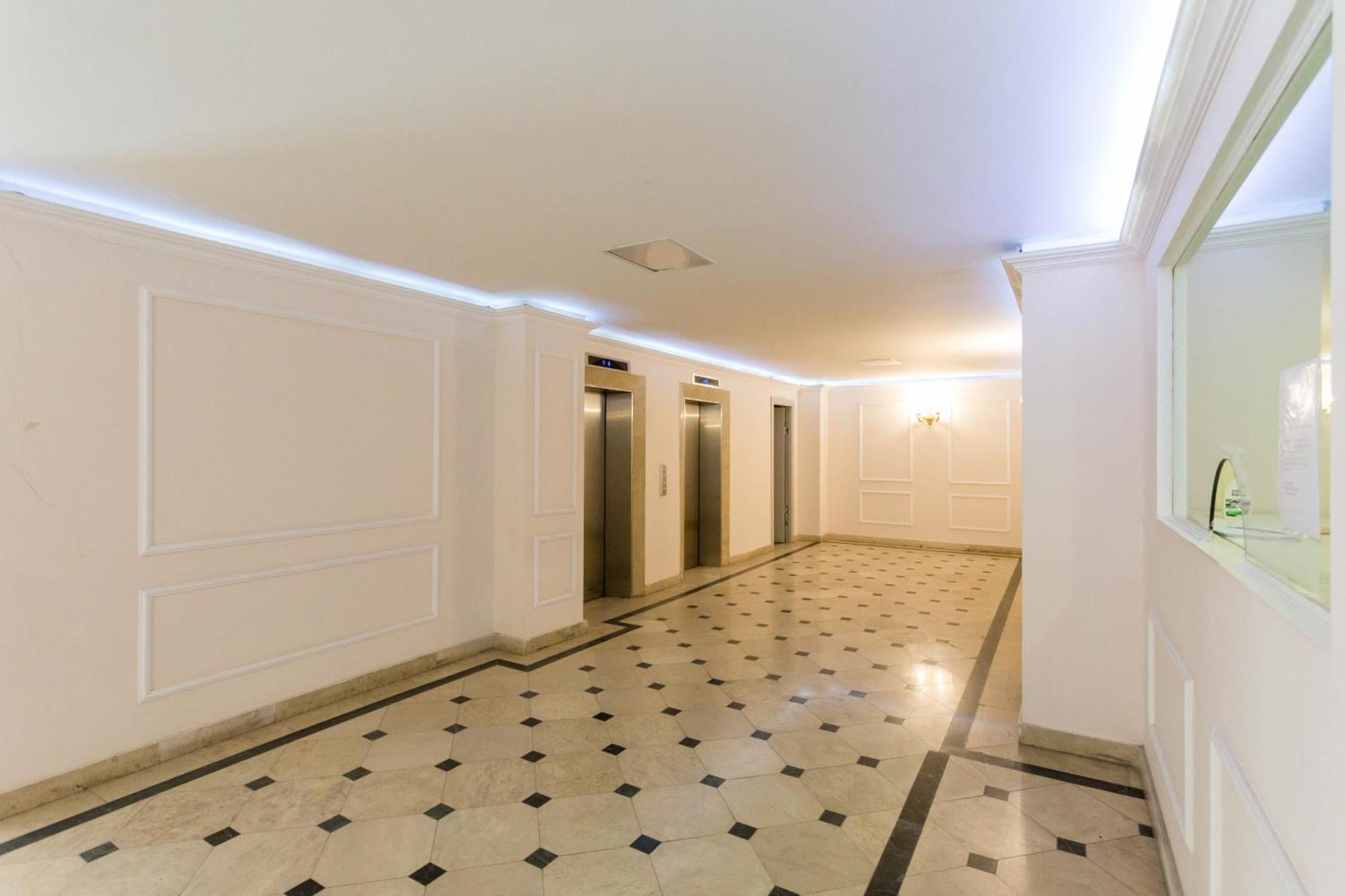 Shevchenko Residence Тбілісі Екстер'єр фото